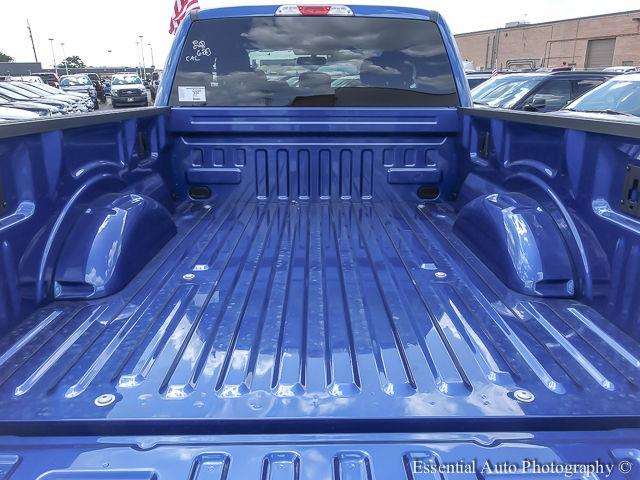 Ford F-150 2017 photo 23